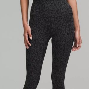 lululemon Align™ High-Rise Pant 28"